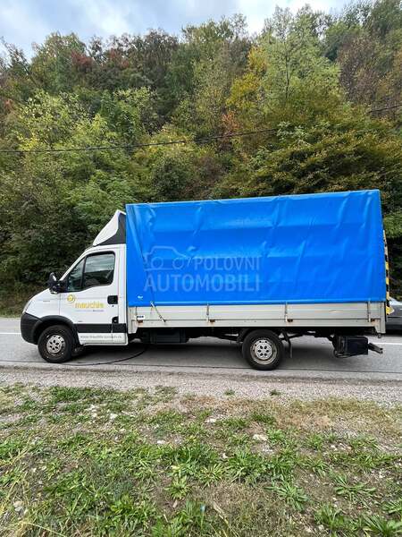 Iveco Daily CH