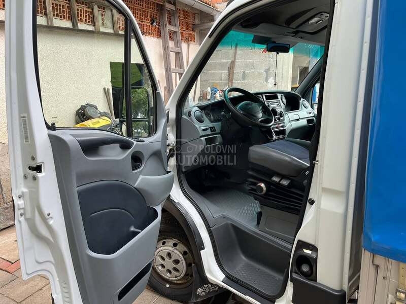 Iveco Daily CH