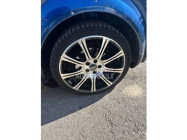 Aluminijumske felne  17" 5 x 100