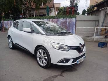 Renault Scenic 1.7dci