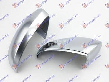 POKLOPAC RETROVIZORA HROM Levo za Citroen C4 Cactus za 2018. god.