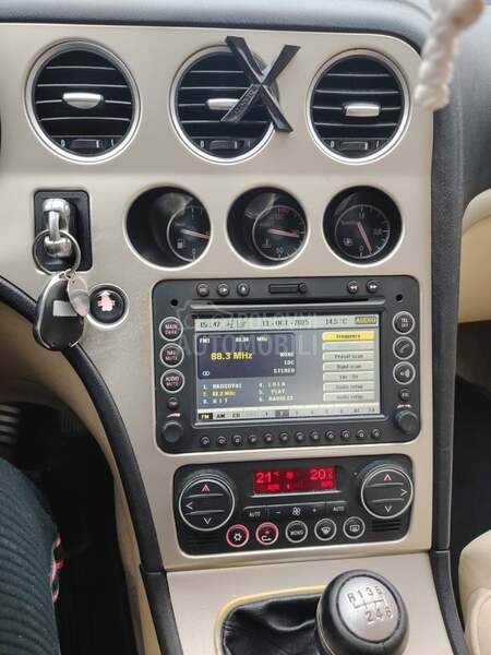 Alfa Romeo 159 159
