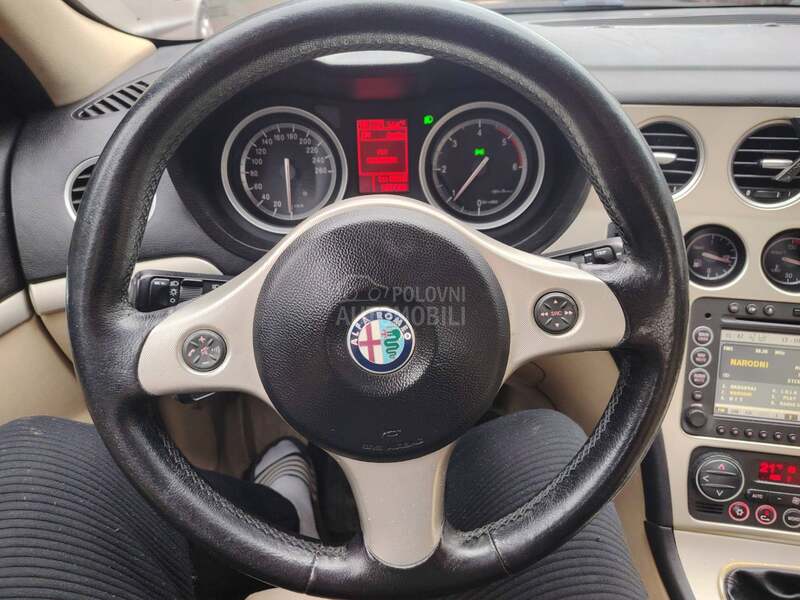 Alfa Romeo 159 159