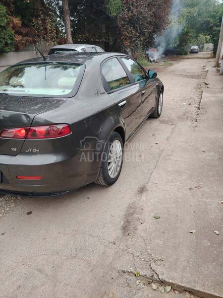 Alfa Romeo 159 159