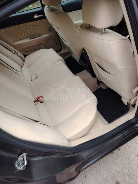 Alfa Romeo 159 159