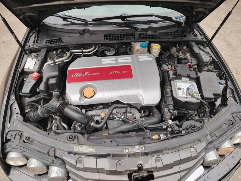 Alfa Romeo 159 159