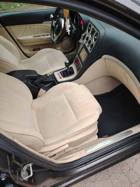 Alfa Romeo 159 159