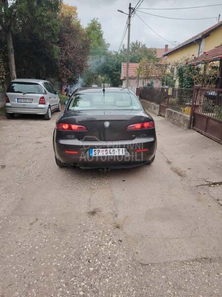 Alfa Romeo 159 159