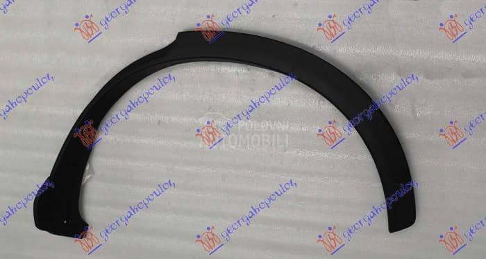 RUB PLASTICNI ZADNJEG...