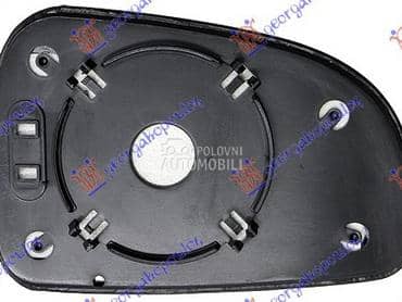 STAKLO RETROVIZORA Levo za Hyundai Matrix od 2001. do 2008. god.