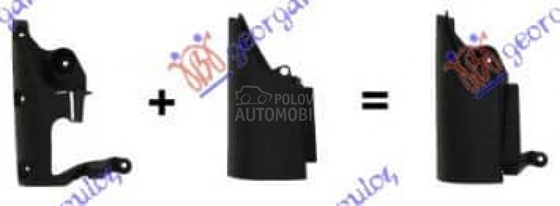 KRAJ ZADNJEG BRANIKA...