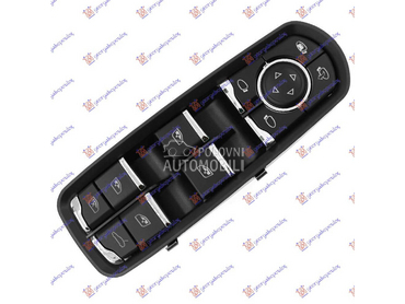 PREKIDAC U PREDNJIM... za Porsche Macan od 2014. do 2018. god.