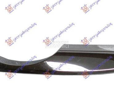 LAJSNA PVC MASKE GORNJI DEO... za Hyundai Tucson od 2010. do 2015. god.