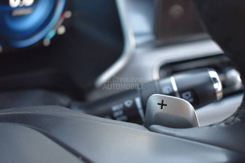 Chery Tiggo 8 1.6 T-GDI NOBLE