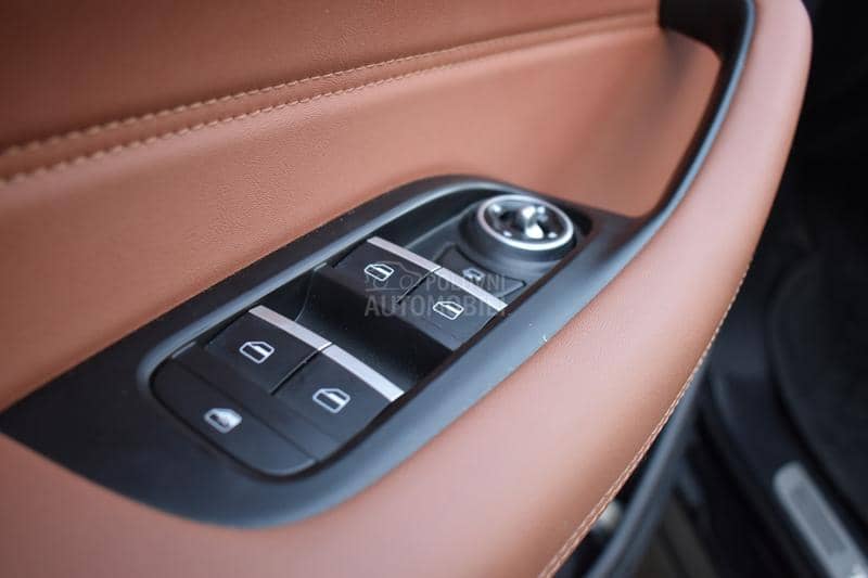 Chery Tiggo 8 1.6 T-GDI NOBLE