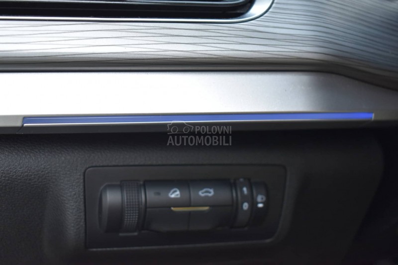 Chery Tiggo 8 1.6 T-GDI NOBLE