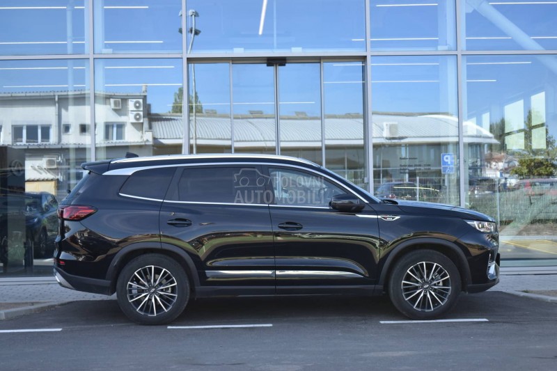 Chery Tiggo 8 1.6 T-GDI NOBLE