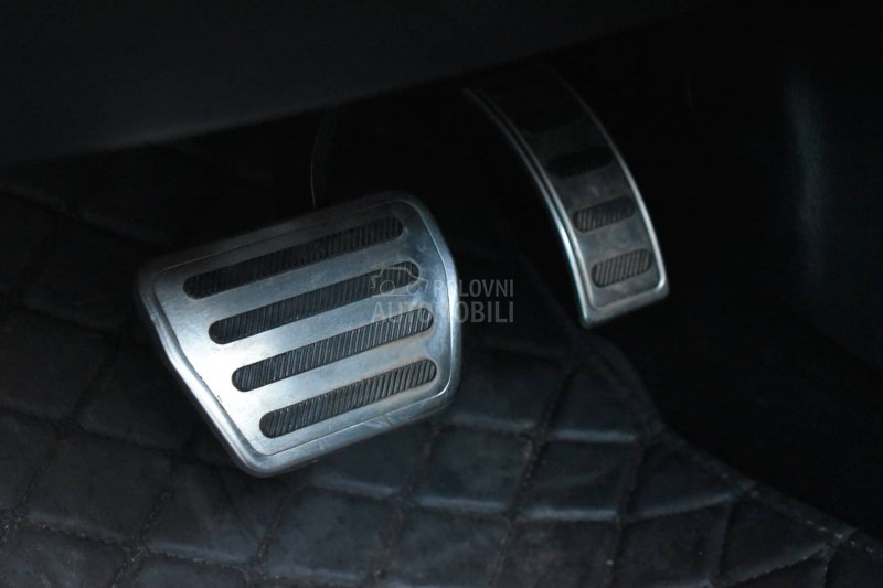 Chery Tiggo 8 1.6 T-GDI NOBLE