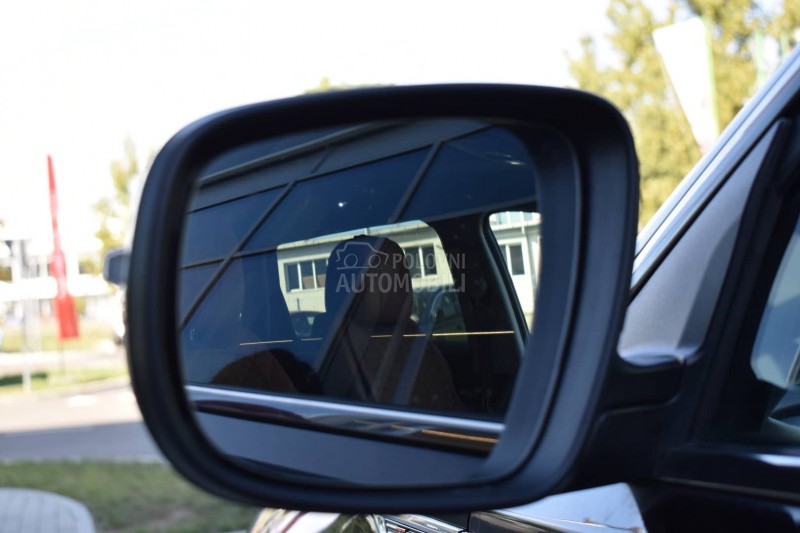 Chery Tiggo 8 1.6 T-GDI NOBLE