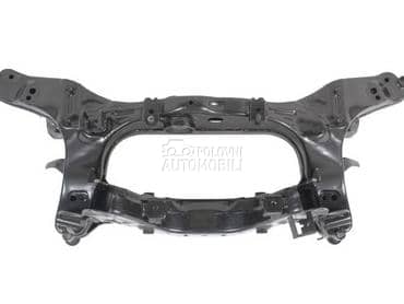 Zadnji most NOV za Nissan Qashqai