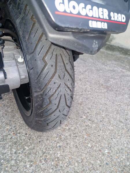 Yamaha Xmax 300 x max