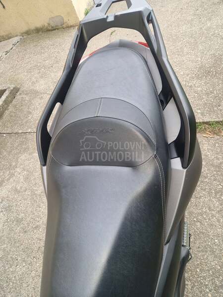 Yamaha Xmax 300 x max