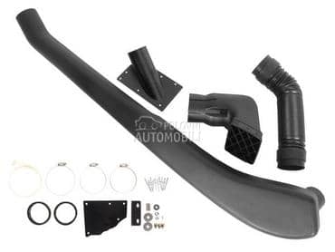 Snorkel za Jeep Wrangler