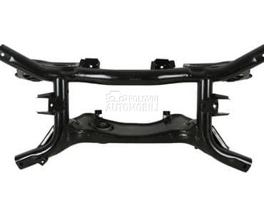 Zadnji most NOV za Mitsubishi ASX