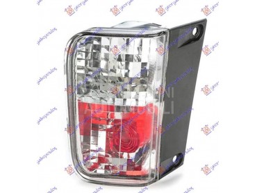 ZADNJA MAGLENKA (1 NOSAC... za Nissan Primastar od 2002. do 2006. god.
