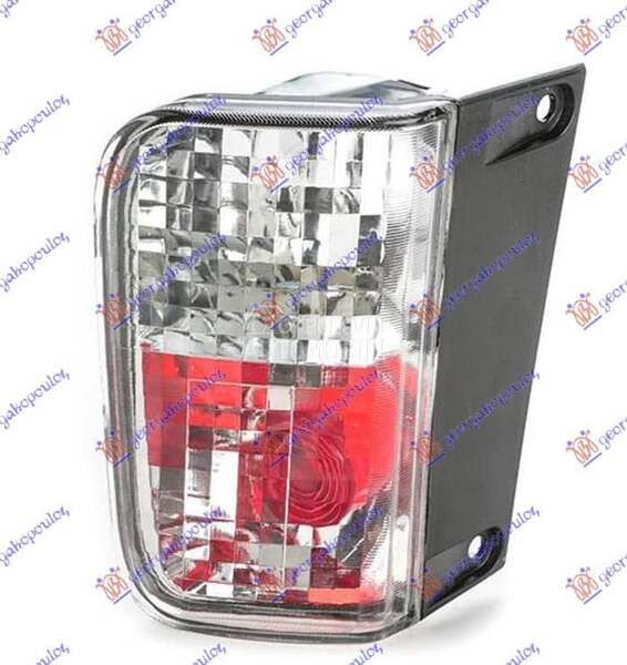 ZADNJA MAGLENKA (1 NOSAC...