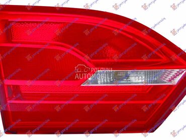 STOP LAMPA UNUTRASNJA... za Volkswagen Jetta od 2010. do 2014. god.