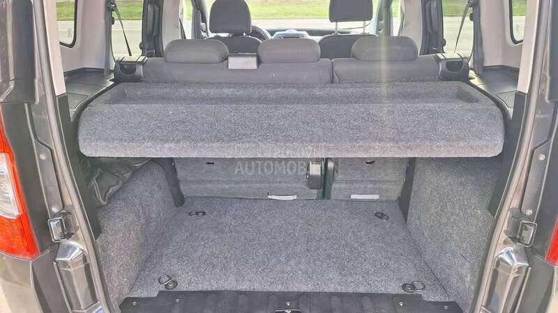 Fiat Qubo 1.3 Mjt