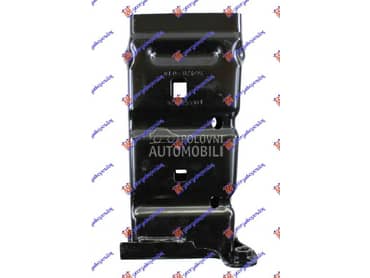 NOSAC SINE PREDNJEG... za Nissan Navara od 2005. do 2010. god.