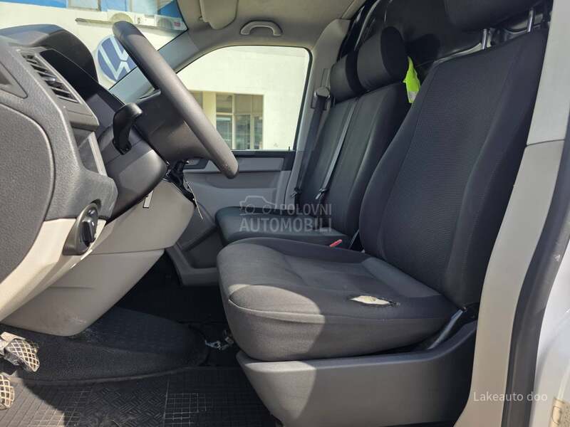 Volkswagen Transporter T6 Furgon