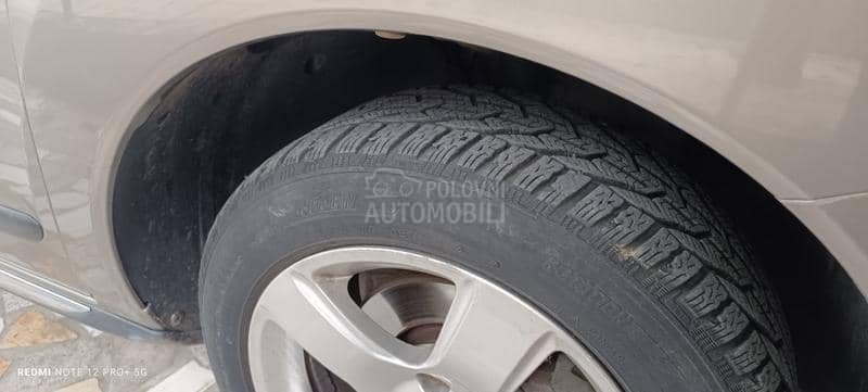 Peugeot 3008 1.6 HDI