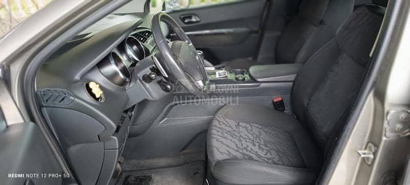 Peugeot 3008 1.6 HDI