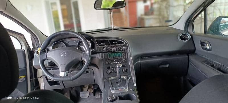 Peugeot 3008 1.6 HDI