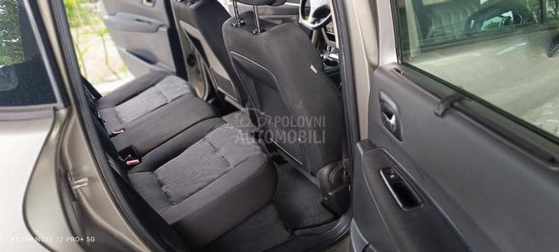 Peugeot 3008 1.6 HDI