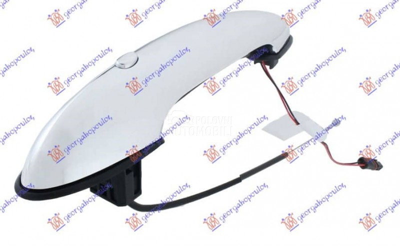 KVAKA PREDNJIH VRATA...