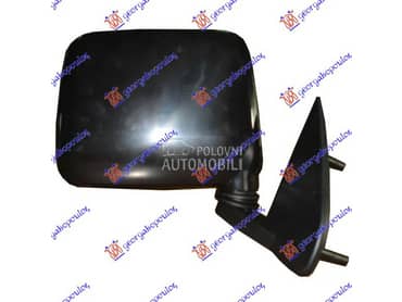 RETROVIZOR MEHANICKI... za Nissan Navara od 2001. do 2010. god.