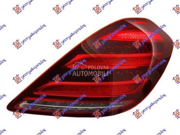 (NEMA) STOP LAMPA (LED) (DE... za Mercedes Benz S Klasa od 2017. do 2020. god.