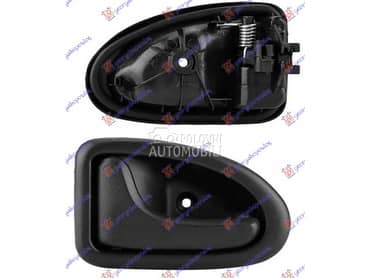 KVAKA PREDNJIH/ZADNJIH... za Dacia Logan od 2008. do 2012. god.