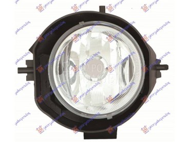 MAGLENKA (H16) (E) (DEPO) Levo za Isuzu D-Max od 2016. do 2020. god.