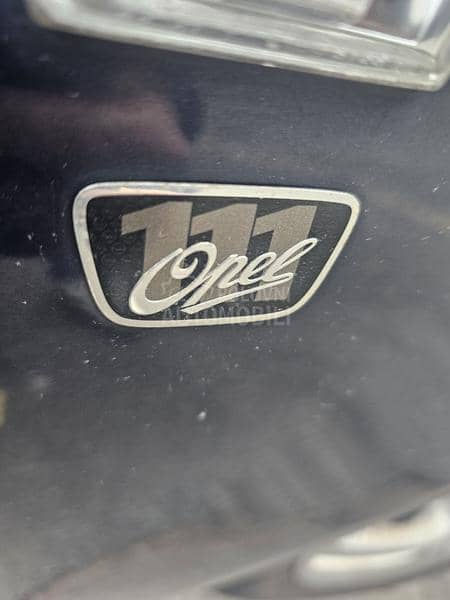 Opel Corsa D EcoFlex