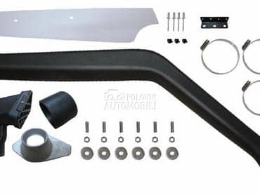 Snorkel za Mitsubishi Pajero