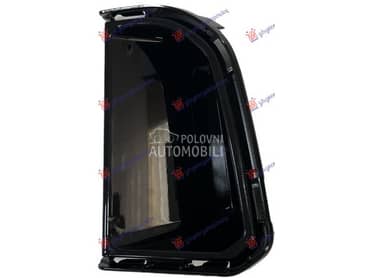 USMERIVAC VAZDUHA RESETKE... za BMW X2 od 2017. do 2023. god.