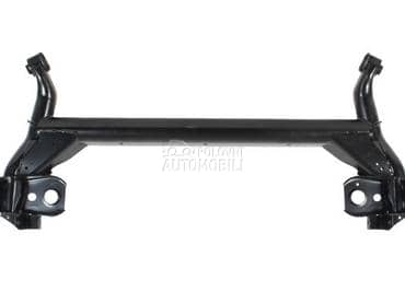 Zadnji most NOV za Ford Fusion