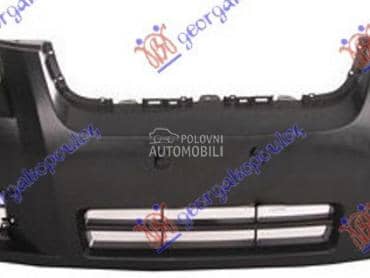 PREDNJI BRANIK za Chevrolet Aveo od 2007. do 2012. god.