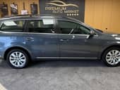 Volkswagen Passat B7 //1.4 TSI//N.AVI/NOV