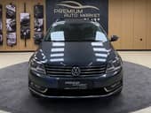 Volkswagen Passat B7 //1.4 TSI//N.AVI/NOV
